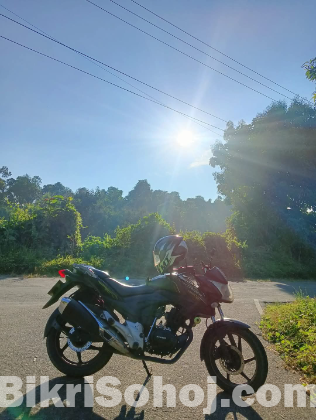 Runner knightrider v2